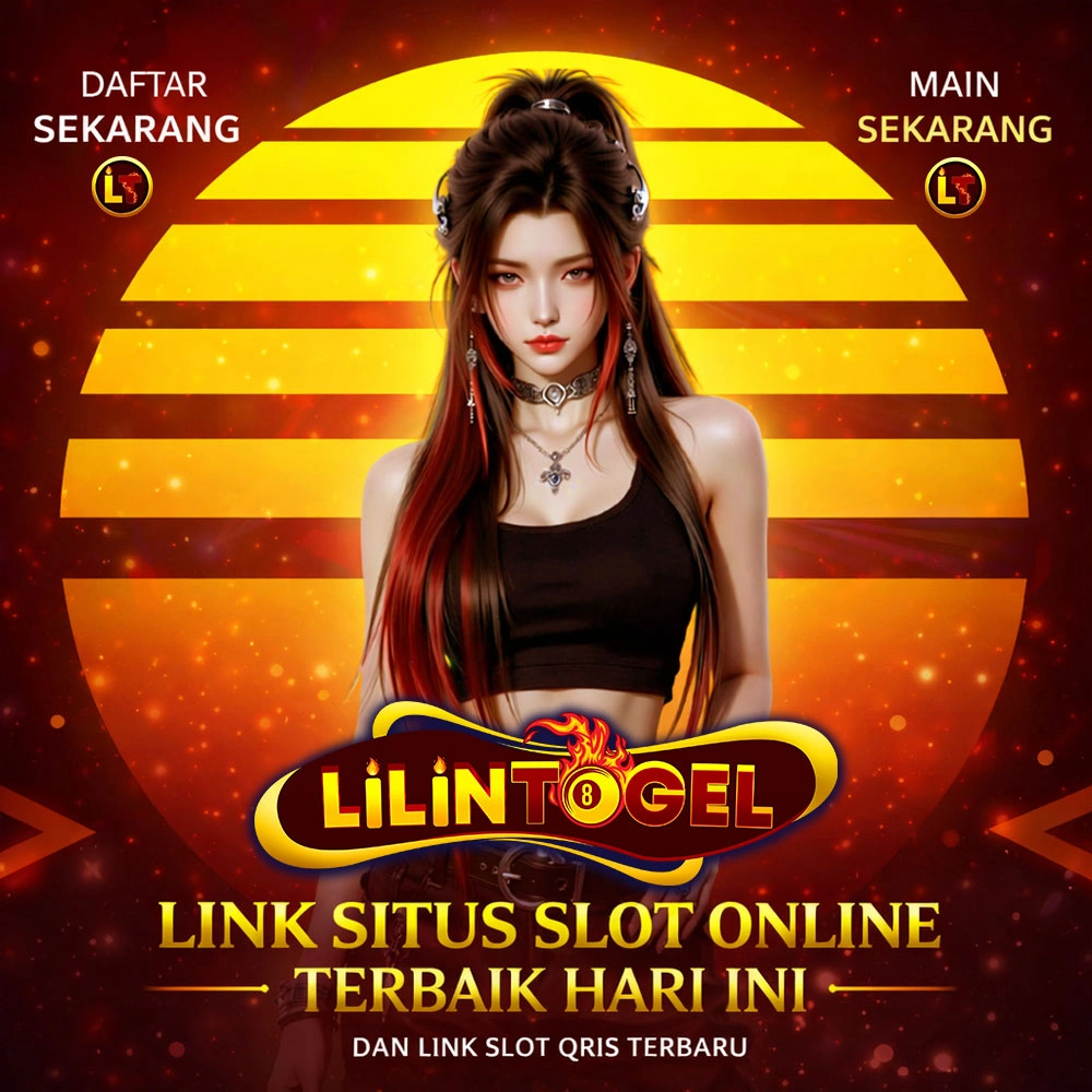 LILINTOGEL | Link Situs Slot Online Hari Ini dan Link Slot Qris Terbaru