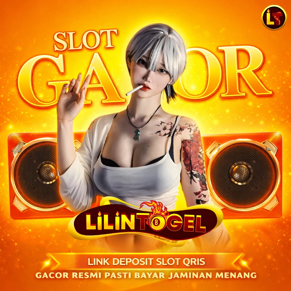 LilinTogeL ⟡ Link Deposit Slot Qris Gacor Resmi Pasti Bayar Jaminan Menang 